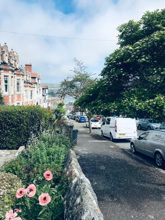 The Limes Gasthuis Swanage