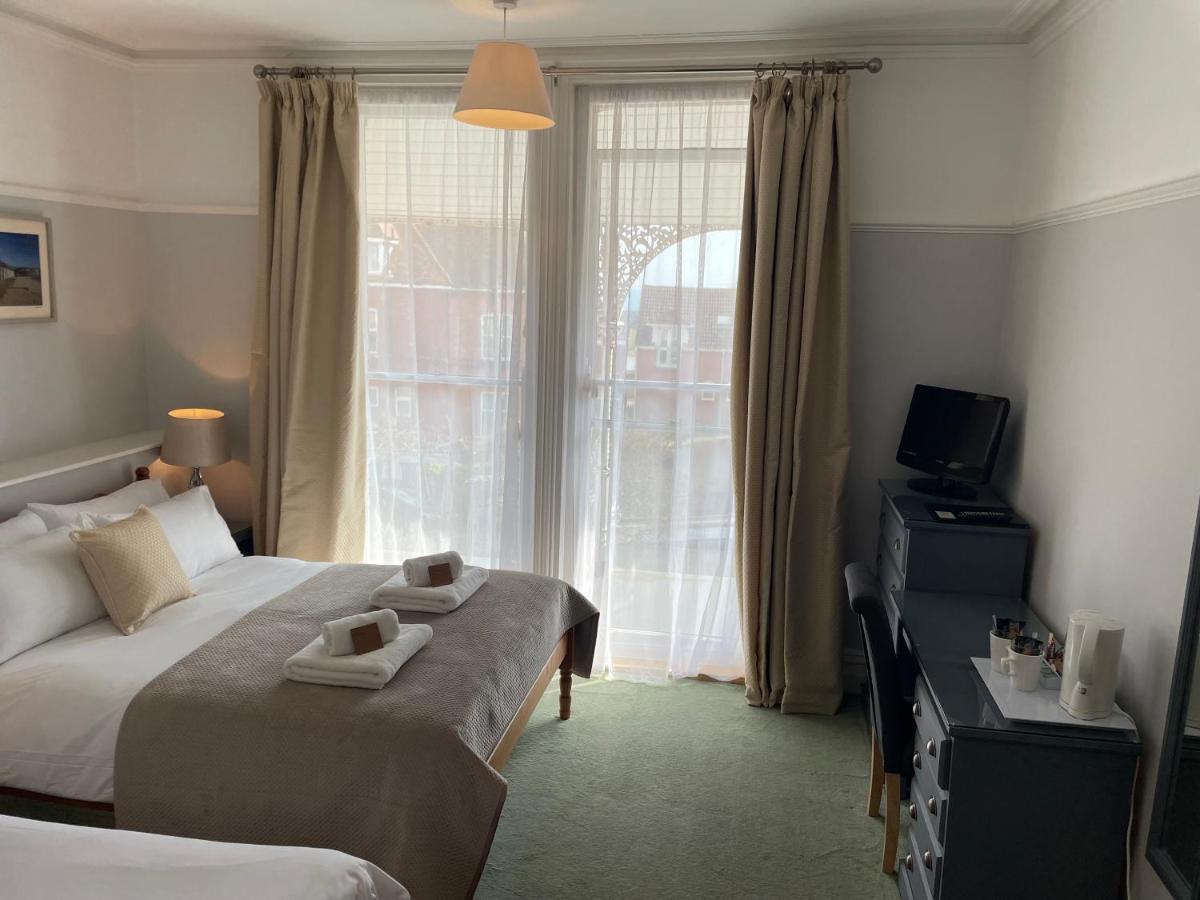 The Limes Guest house Swanage
