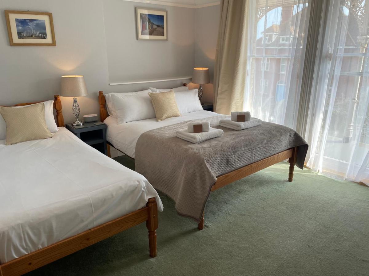 The Limes Guest house Swanage