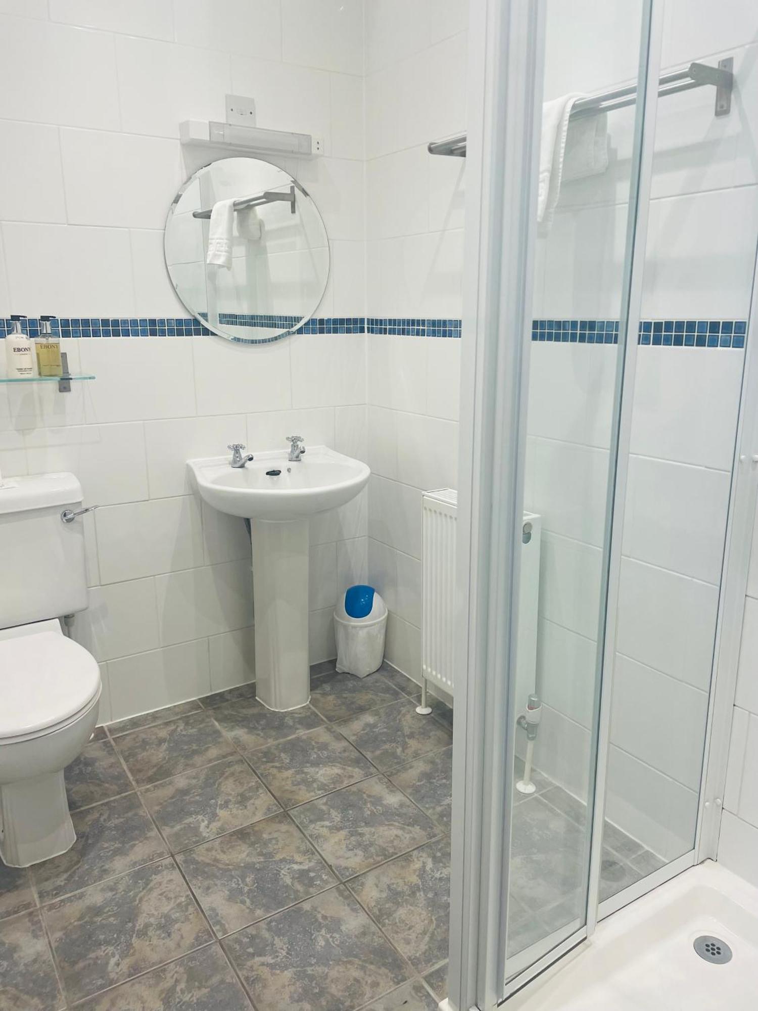 The Limes Guest house 3*