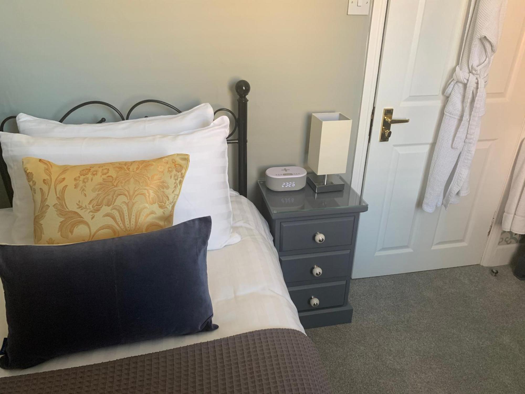The Limes 3* Swanage