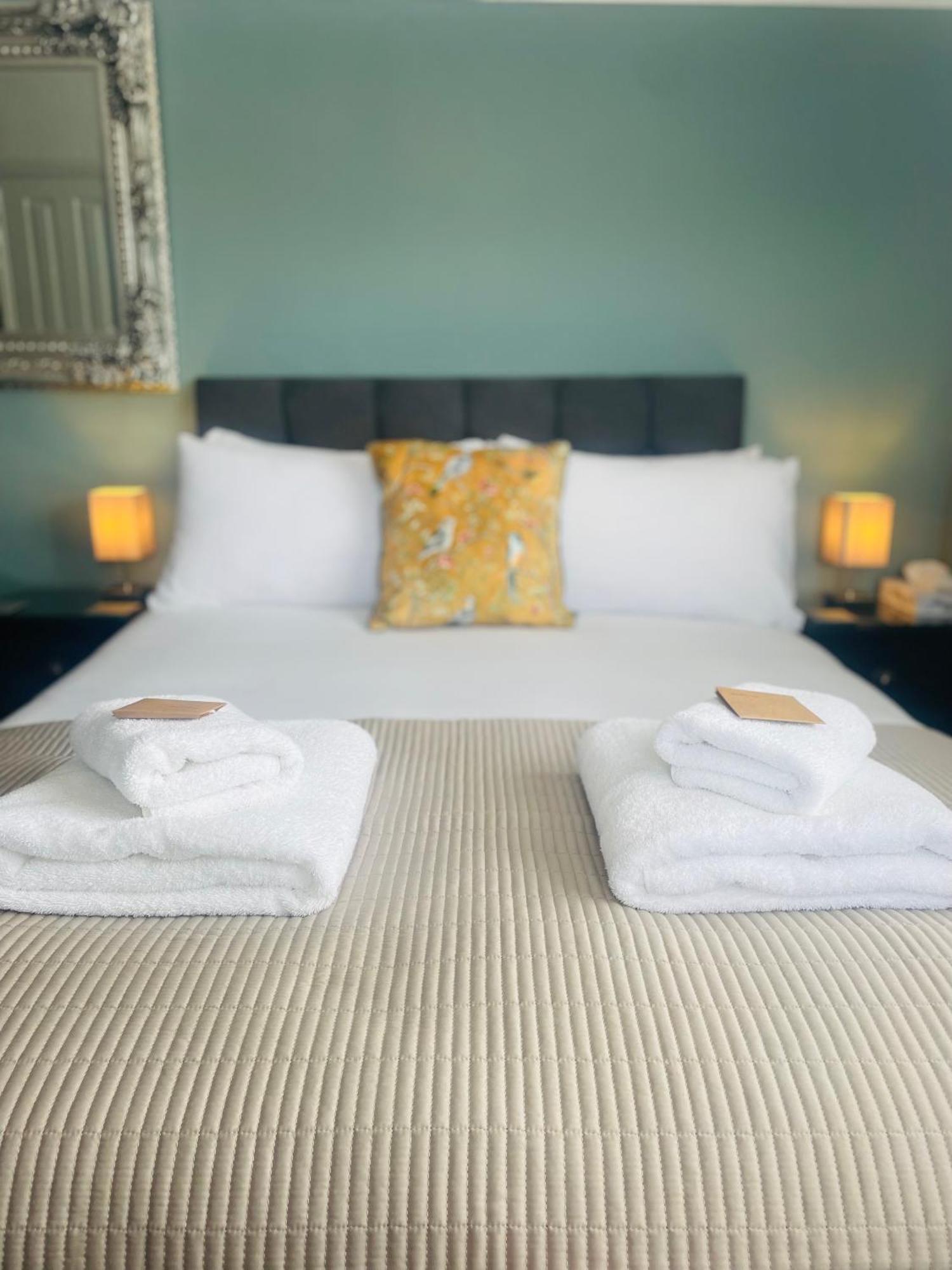 Guest house The Limes 3*