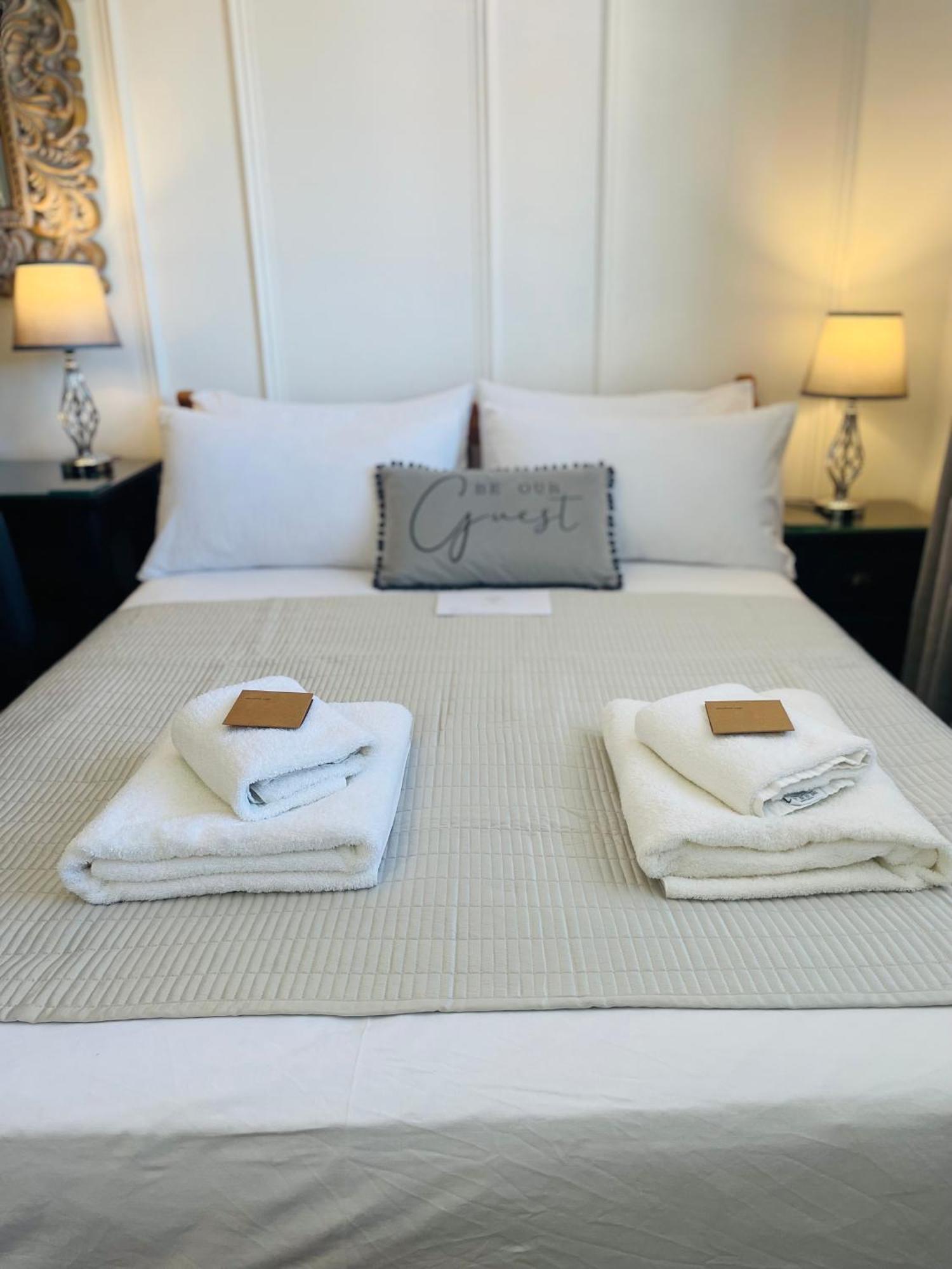 Guest house The Limes 3*