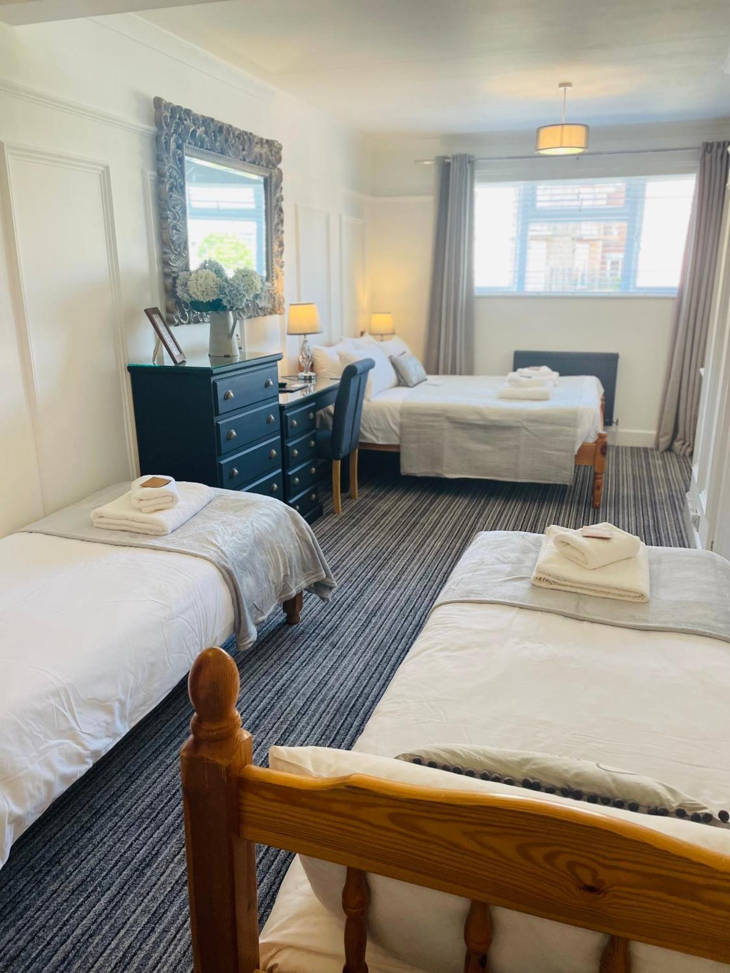 The Limes Guest house Swanage