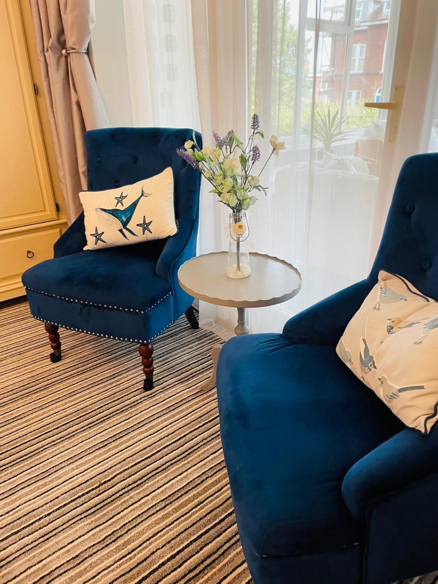 The Limes Guest house Swanage