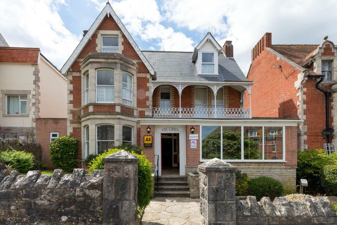 Guest house The Limes 3*